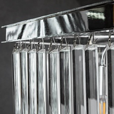 Подвесной светильник Divinare Cascata 3003/01 SP-8 1