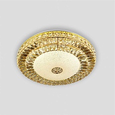 Потолочный светильник LED4U L1146-400 GD 1