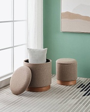 Пуф Eglo Mashike 424034 4