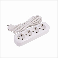 Удлинитель LEEK LE070200-0037