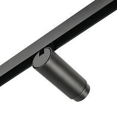 Трековый светодиодный светильник MyFar RayZoom MT0222-20W3K-S-B 5