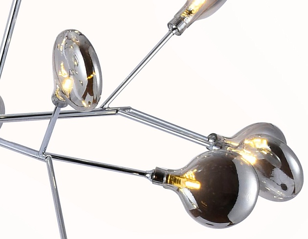 Торшер Ambrella light Traditional TR3030 изображение 2 Торшер Ambrella light Traditional TR3030 Фото № 2