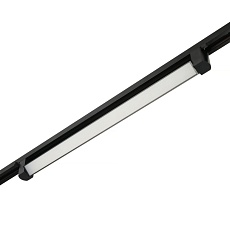 Трековый светодиодный светильник MyFar Lines MT0112-30W3K-B 3