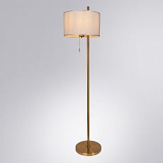 Торшер Arte Lamp Proxima A4031PN-1PB 2