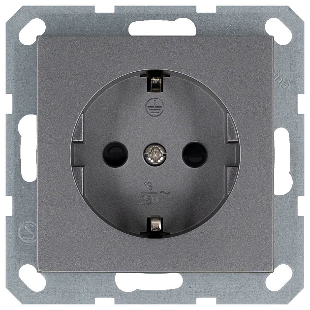 Розетка Jasmart G5501S Фото № 1