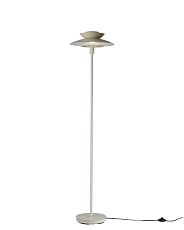 Торшер Moderli Shaggy V11300-1F