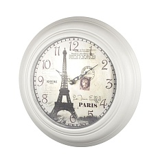 Настенные часы Aviere 25614 1