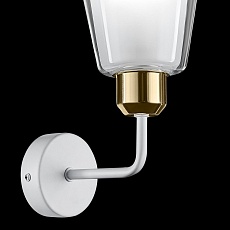 Бра 33 Идеи WLL400.01FG.WH-S.39.TR 1