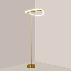 Торшер Moderli True V4090-FL