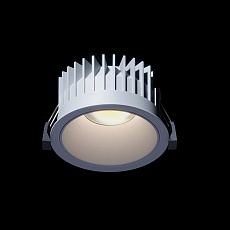 Встраиваемый светильник Led Holding TORA 40W DALI LH1612144