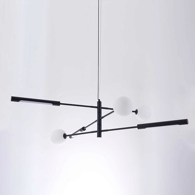 Подвесная люстра Imperium Loft Runna 140975-26 Фото № 8