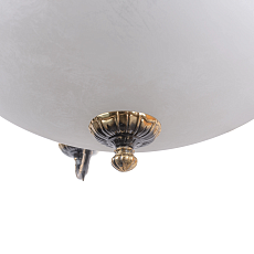 Люстра Ambiente 7140/8 PB 1