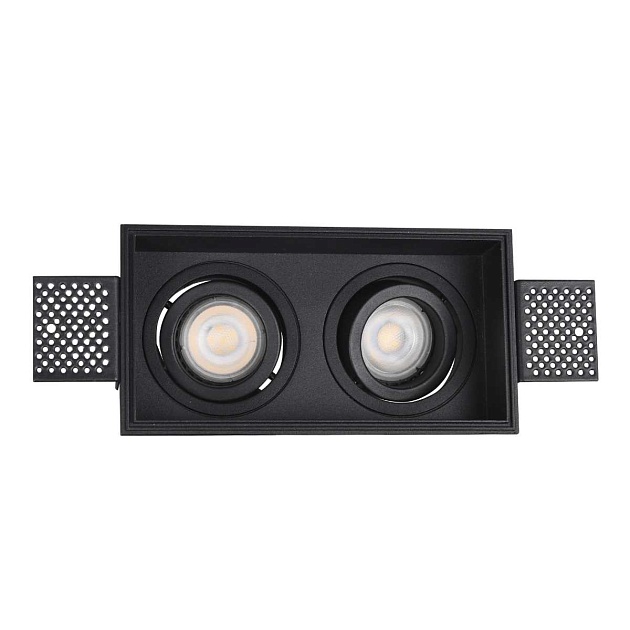 Встраиваемый светильник ST LUCE ST262.418.02 Фото № 1