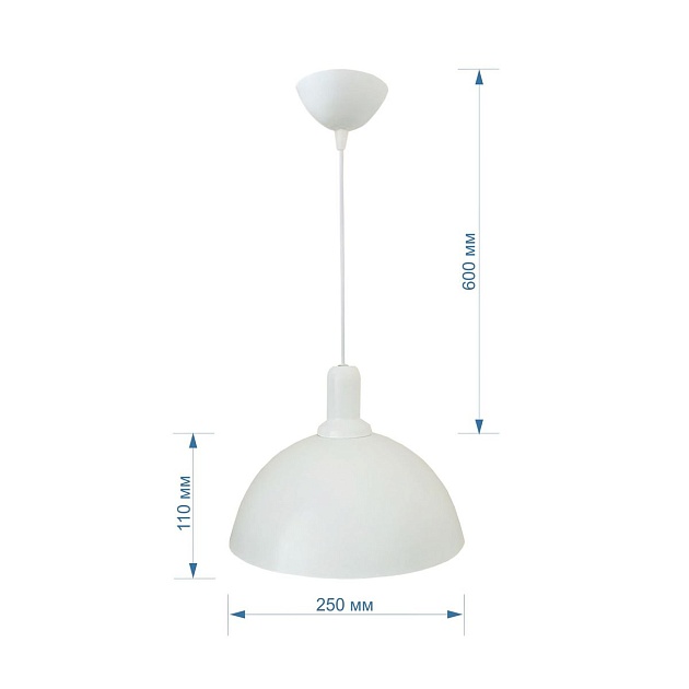 Подвесной светильник Apeyron 12-101 Фото № 2