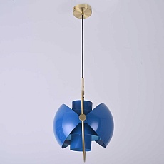 Подвесной светильник Imperium Loft Louis Weisdorff 123427-22 2