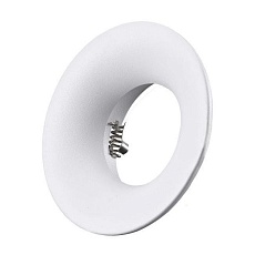 Встраиваемый светильник Lucia Tucci LTP-D013-01GU10-W 2