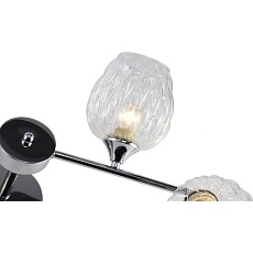 Потолочная люстра Rivoli Arlene 3139-304 Б0055389 4