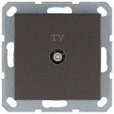 Розетка TV Jasmart G6002Z