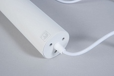 Подвесной светодиодный светильник Fiberli Tube460WW 12110203 4