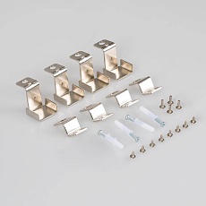 Набор креплений для накладной установки панелей Arlight MX4 020261 2