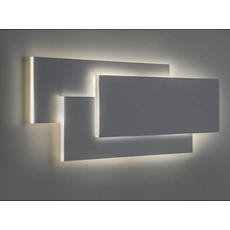 Настенный светодиодный светильник Maytoni Trame C804WL-L12W 4