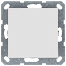 Выключатель одноклавишный Jasmart G3013W 1