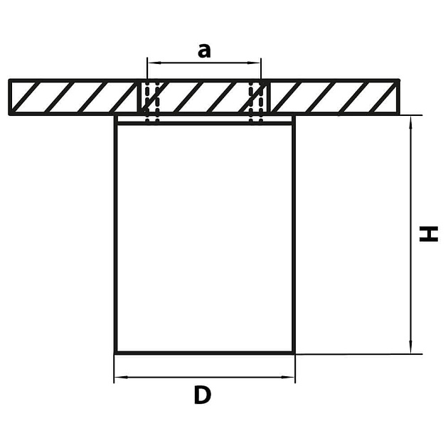 Потолочный светильник Lightstar Binoco 052017 Фото № 4