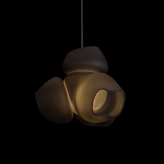 Подвесной светильник Loft IT Cluster 10467P Black 1