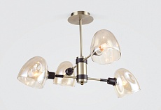 Потолочная люстра Rivoli Camila 4034-304 Б0044511 2