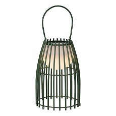 Переносной светодиодный фонарь Lucide Fjara аккумуляторный 250х175 30лм 06801/01/33 1