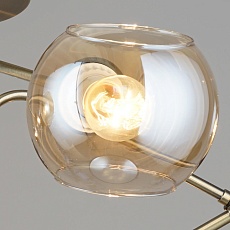 Потолочная люстра Reluce 01609-0.3-08 1