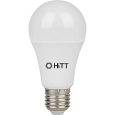 Лампа HiTT-PL-A60-25-230-E27-4000