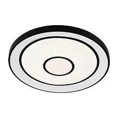 Потолочный светодиодный светильник Profit Light 2149/450 WH+BK RGB