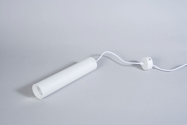 Подвесной светодиодный светильник Fiberli Tube630WN 12110104 Фото № 5