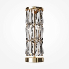 Настольная лампа Maytoni Puntes MOD043TL-02G 3