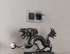 Рамка AMBRELLA VOLT OF580103 3