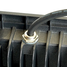 Светодиодный прожектор Saffit SFL90-300 300W 6400K 55231 4