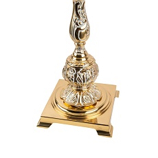 Настольная лампа Ambiente 7539T/3 WP 1