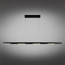 Подвесная светодиодная люстра Aployt Noella APL.051.03.28 1