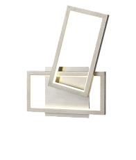 Настенный светильник Vele Luce Netta VL7115W01 3