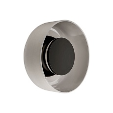 Настенный светильник Loft IT Totem 10466W Smoke matte black