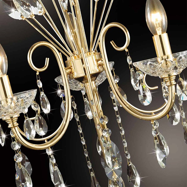 Бра Odeon Light Hall Versia 4977/2W изображение 4 Бра Odeon Light Hall Versia 4977/2W Фото № 4