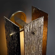 Настенный светильник Romatti Kobo Auvergne 8812-D 1