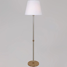 Торшер ILLUMICO IL0501-1F-79 BRASS