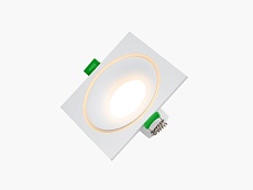 Встраиваемый светильник LEDS POWER GU-S05W, серия SPOT 009674