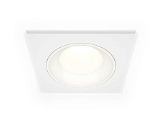 Комплект встраиваемого светильника Ambrella light Techno Spot XC (C7631, N7020) XC7631060