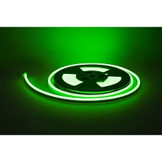 Светодиодный неон NeonLine ELF, боковой изгиб ELF-NL-8-side-G