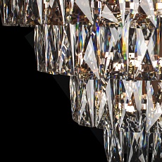 Подвесная люстра Loft IT Eclair 10206/600 4