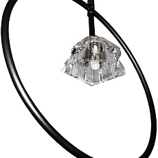 Подвесной светильник Gerhort G49902/1BK 2