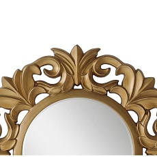 Зеркало Lumina Deco FM PU546 GD 2